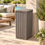 Poubelle intérieure 62 gallons -129992599