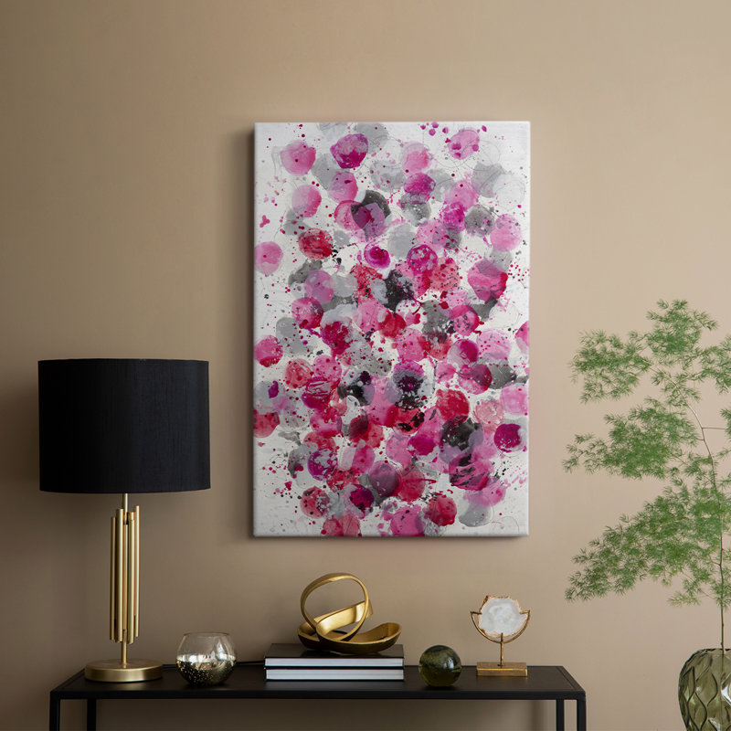 Bouquet - galerie Cavas sur mesure