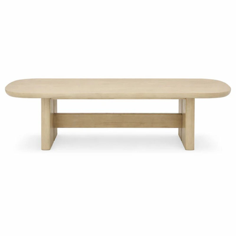 Sunday Coffee Table