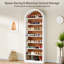 Armoire de rangement pour chaussures à 8 niveaux-1923575352-1934268153