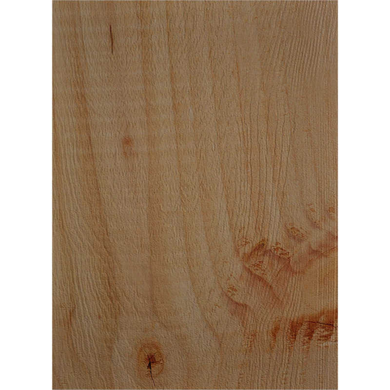 Newport Corbel, H 8 po x l 5,5 po x P 8 po, Sapin de Douglas, Lisse