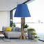 Laskowski Metal Table Lamp-694652001-694652015