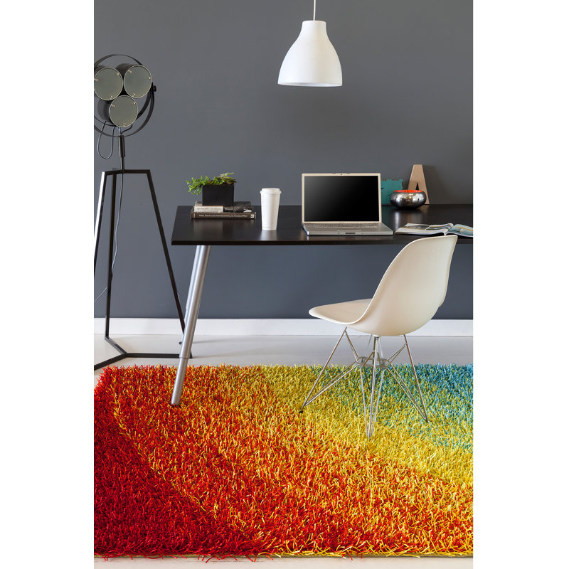 Tapis area Milstead, 5 pi x 7 pi