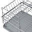 Olivos Two Tier Dish Rack
