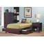 Lit plateforme avec rangement Mariel-441813400