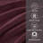 Ensemble de serviettes 100% coton absorbant 800GSM-54645473