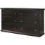Leano 63.31'' W 6 - Drawer Dresser-213220380