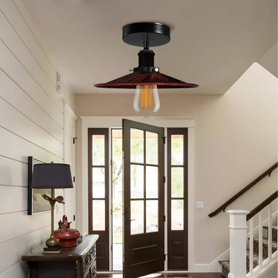Semi Flush Mount