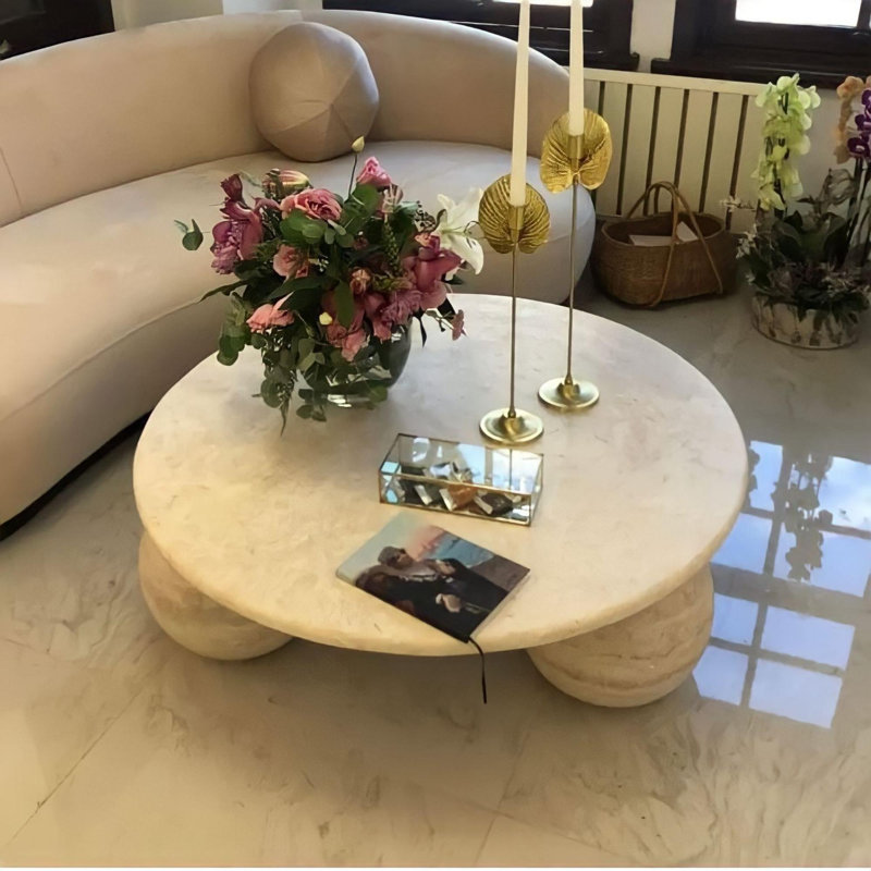 Glorias Coffee Table