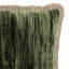 Housse de coussin unie