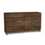 Savoy - 8 Drawer Dresser