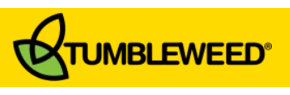 Logo Tumbleweed