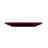 Karma 2 Tone 9" Melamine Salad Plate-41283638