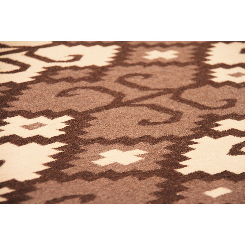 Tuscany One-of-a-Kind 9'1" X 11'9" 2010s Wool Area Rug in