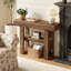 Table de canapé étroite, console-995047508