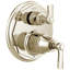 Rook® Pressure Balance Valve with Integrated 3-Function Diverter Trim-51914564