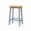 Tabourets de bar en bois massif-1488962906