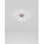 Diamante Spotlight Crystal Satin Nickel L22dd Ul-124535309
