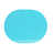 Turquoise/White selected