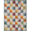 Tapis d'intérieur / extérieur à carreaux Hesselbein-225062386-155791357