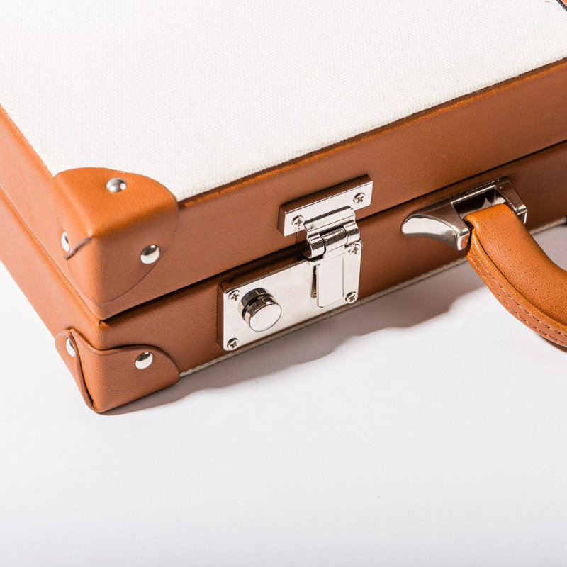 The Backgammon Set