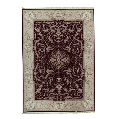 Elegance Oriental Area Rug