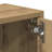 vidaXL Bookcase Engineered Wood Compact Bookcase Rectangular-801402731-801402730