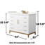 Amici 42 Single Bathroom Vanity with Top-98143869-98143870-123176076