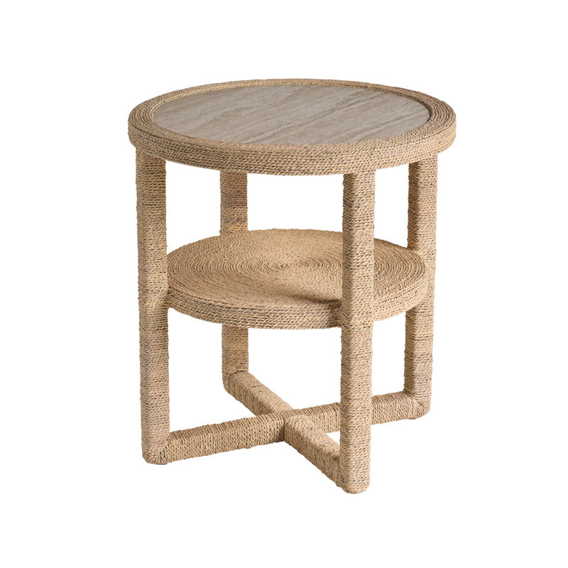 Table d'appoint Embury