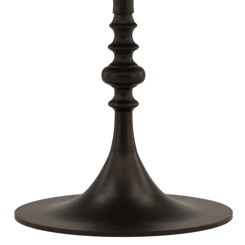 Marbella Bistro Table Beige
