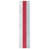 Blanc / rouge / argent n'est pas disponible