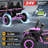 24v 10ah Ride On Utv Car For Kids With Remote Control-102620399