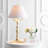Kelliher Resin Table Lamp