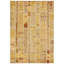 Tapis à performance géométrique Claudie-781062097