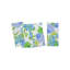 Floral Linen Square Napkins