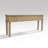Marsha 72'' Solid Wood Console Table-1994764312