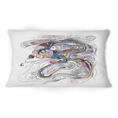 Coussin Magic