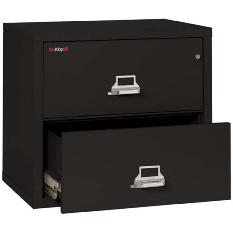Fireproof 2 - Drawer File Cabinet