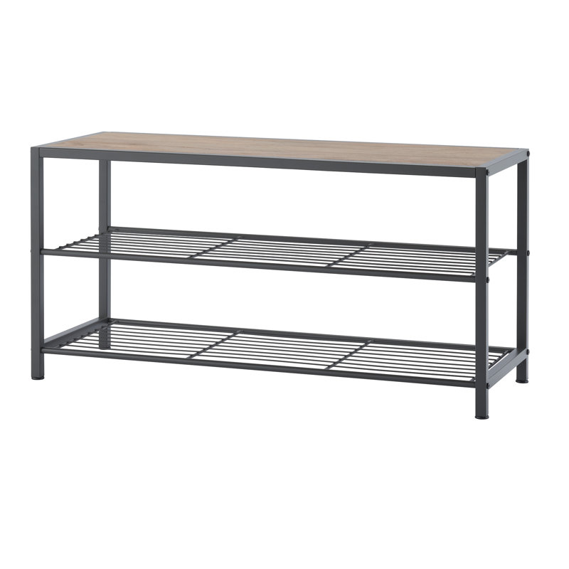 Storage Bench