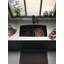 Sensate Kitchen Faucet with Konnect-207736623