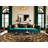 Washable African Leopard Big Cats Area Rug-1208737814