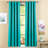 Aveon Room Darkening Curtain Single Panel-1457901256-1457901254