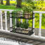 Elkridge Metal Plant Stand