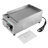 1300W 15.75" Electric Grill