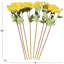 Tige de fausse fleur artificielle Cole et Grey-1032256619-1032256618