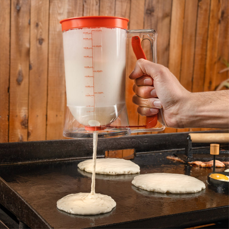 Blackstone Breakfast Kit