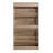 3-Drawer Shoe Storage Cabinet