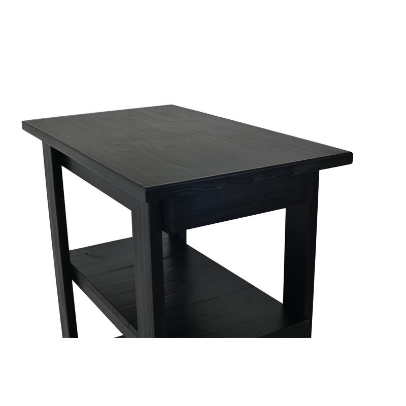 Îlot de cuisine Guenther, 36" H x 48" W x 20" D