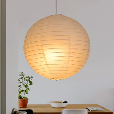 Ameira 1 - Light Sphere Pendant