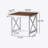 Akins End Table-112216170
